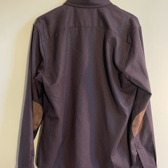 Bonobos Wool button down - Picture 2 of 4